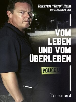 cover image of Vom Leben und vom Überleben